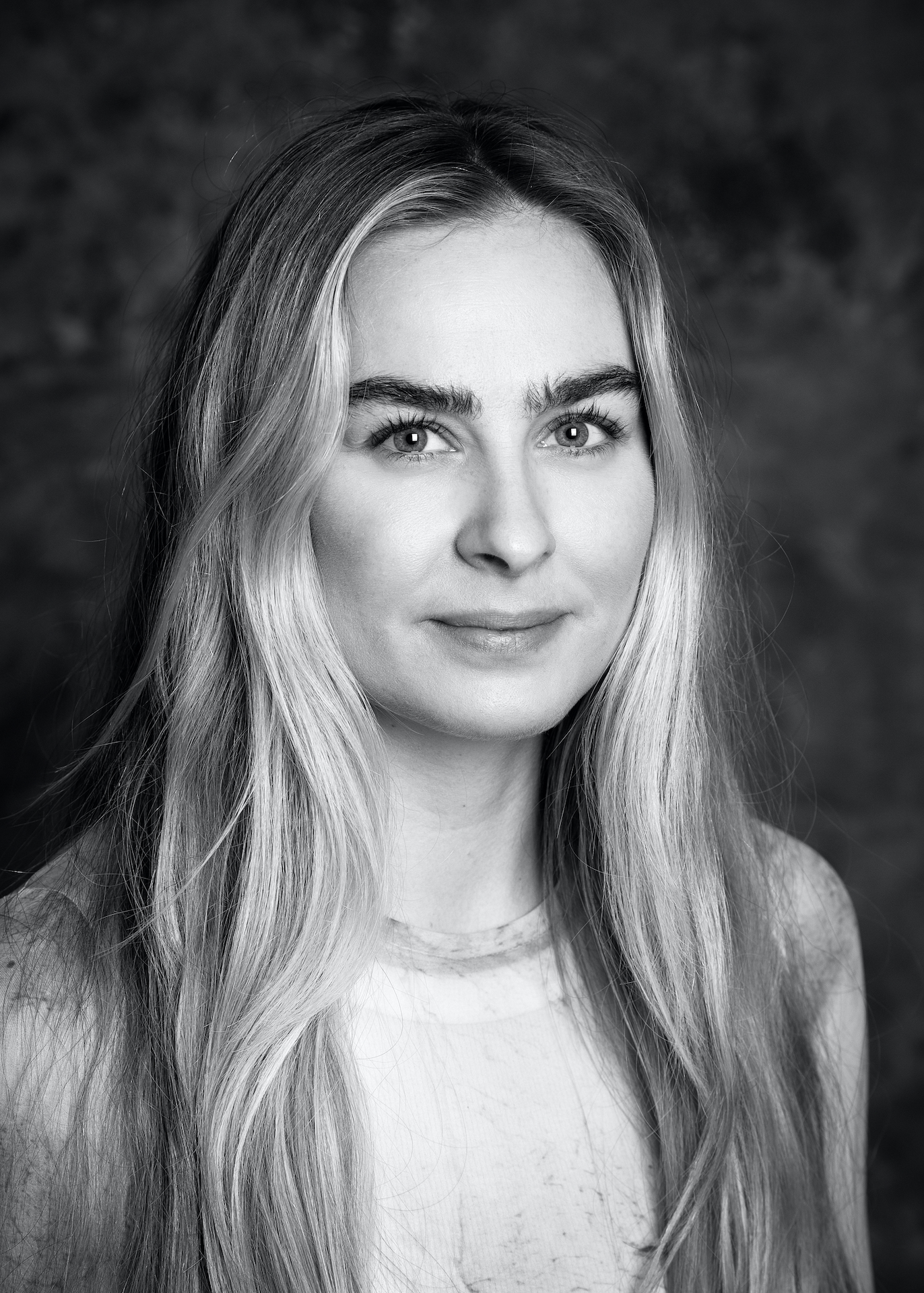 Portrait photo of Sunna Svavarsdóttir