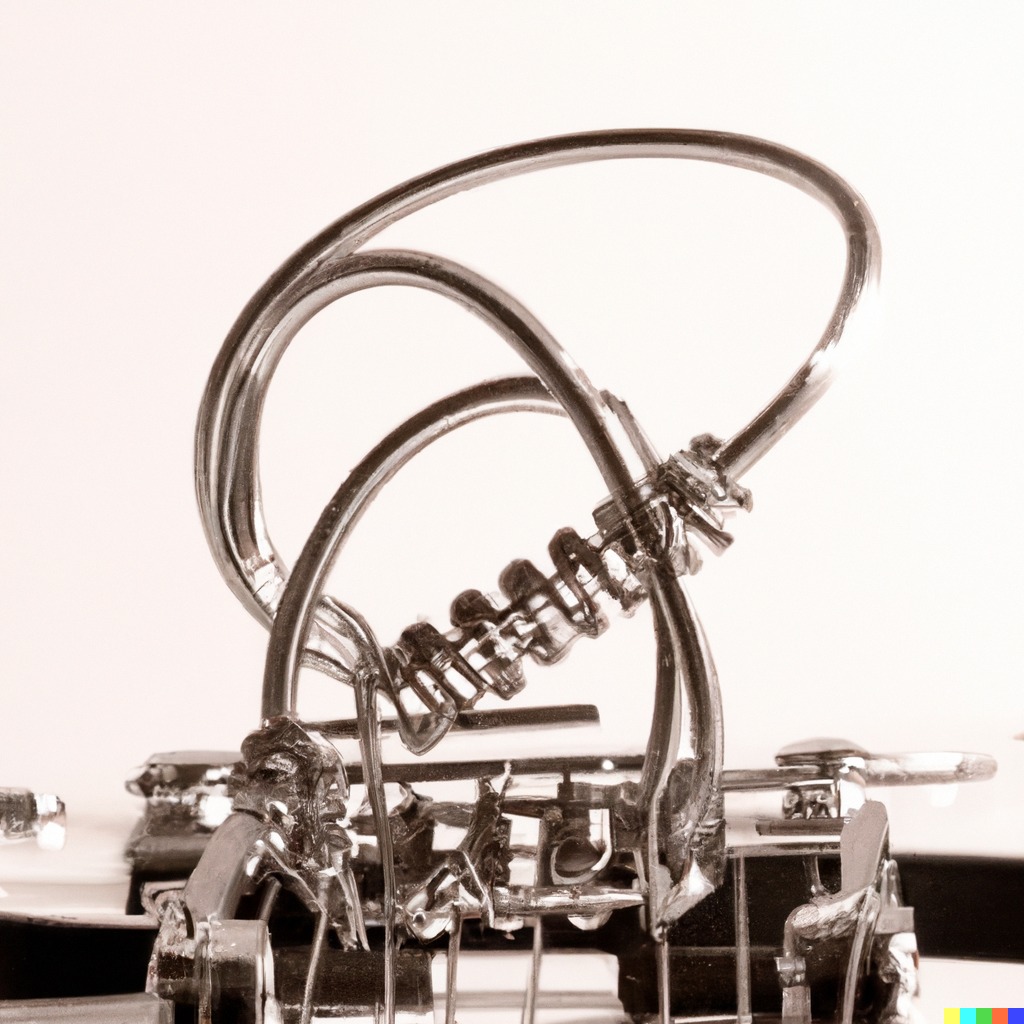 Intelligent Instruments Lab are giving a workshop on the Living Looper.