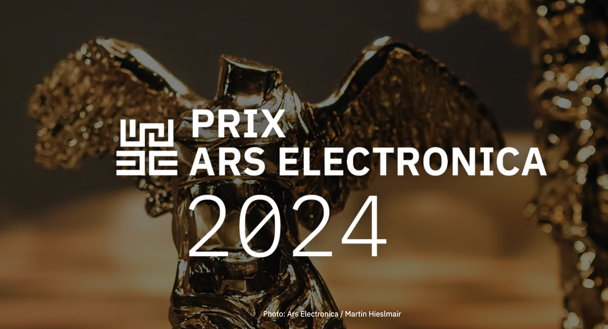 Ars Electronica in Linz, Austria