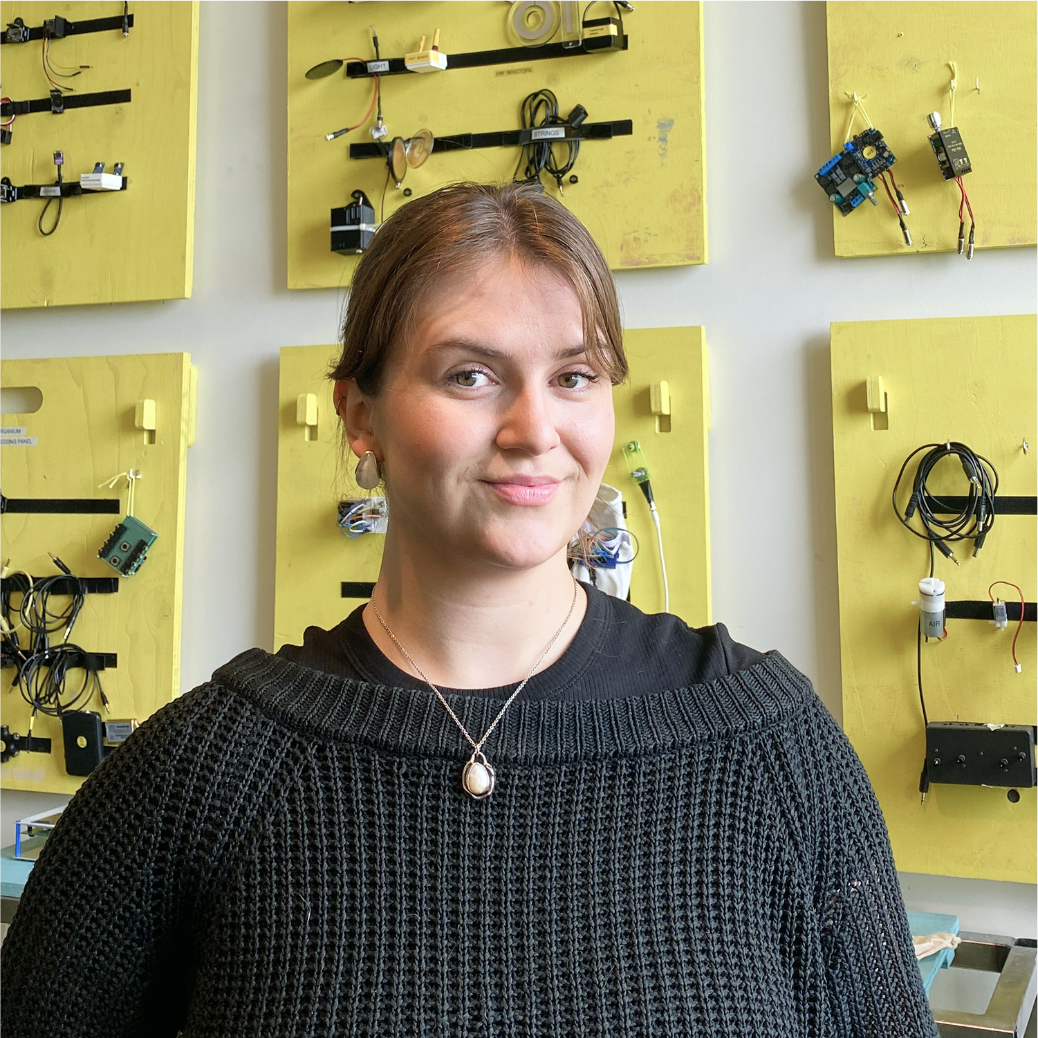 Magnea Rut Gunnarsdóttir