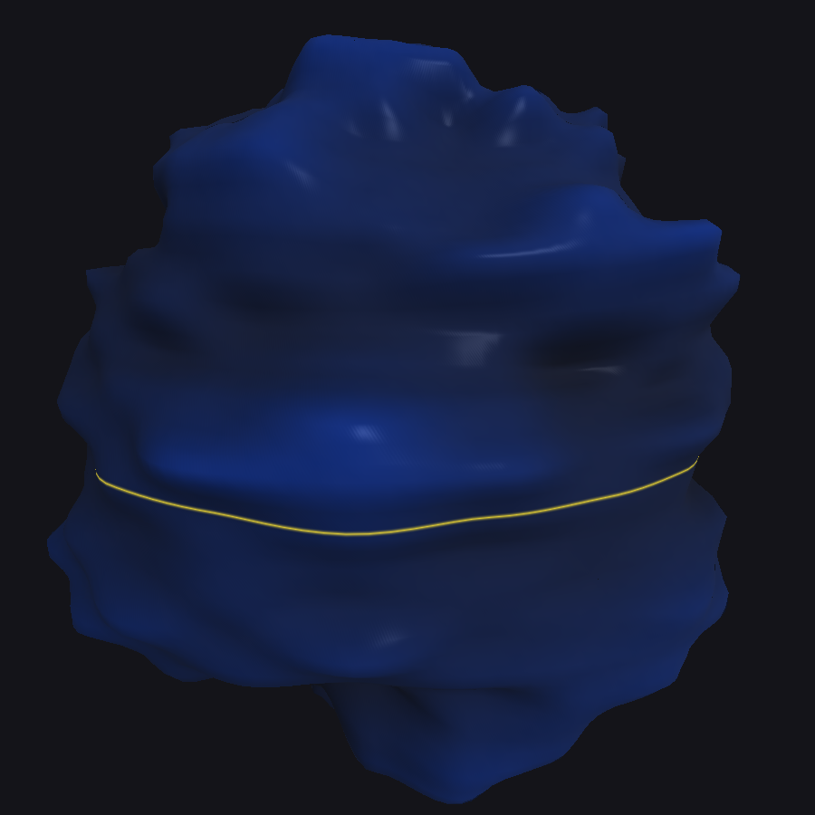 Dark Sonification.