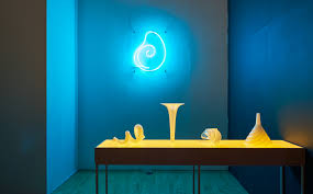 Thomas Pausz Exhibition Haunted Ecologies.